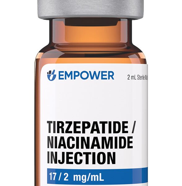 Buy Tirzepatide Online