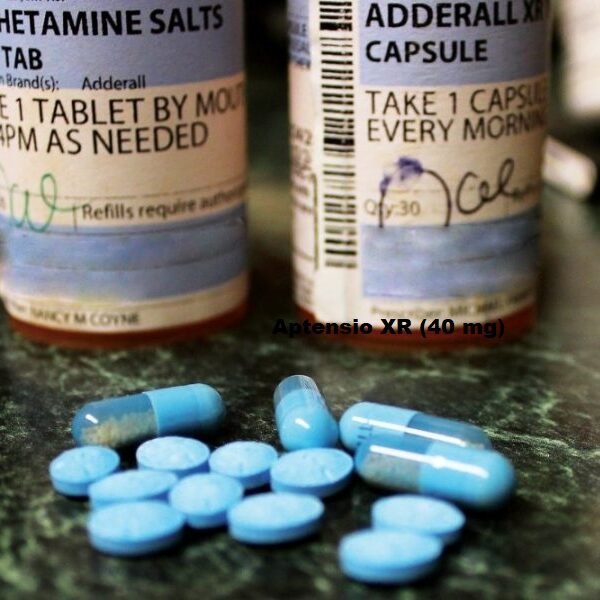 buy Aptensio XR 40 mg in uk