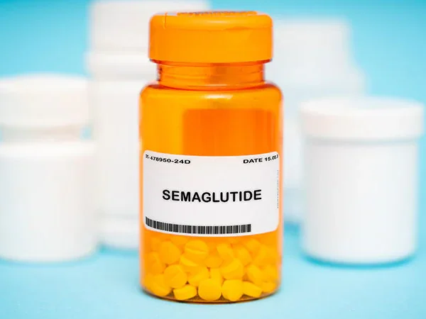 Buy Oral semaglutide online