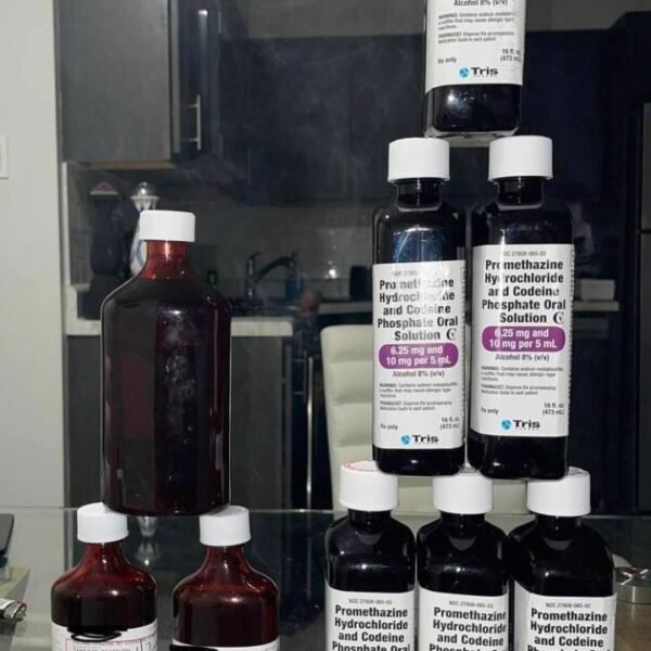 Lean (Purple Drank)