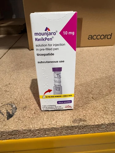 tirzepatide (Mounjaro) for sale