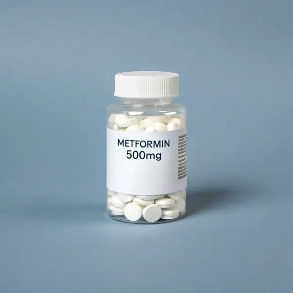 Buy Metformin 500mg - online