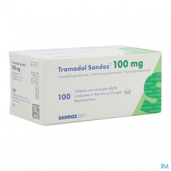Buy Tramadol online
