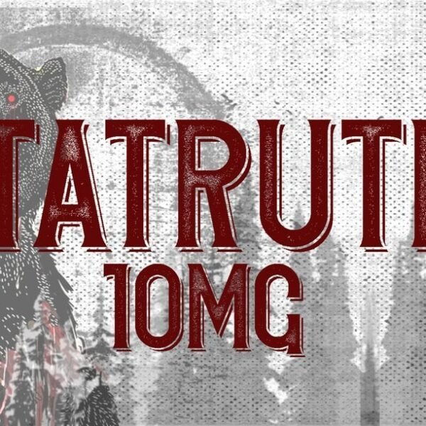 Retatrutide - 10mg