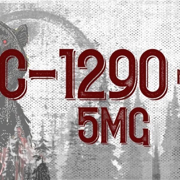 CJC-No DAC - 10mg