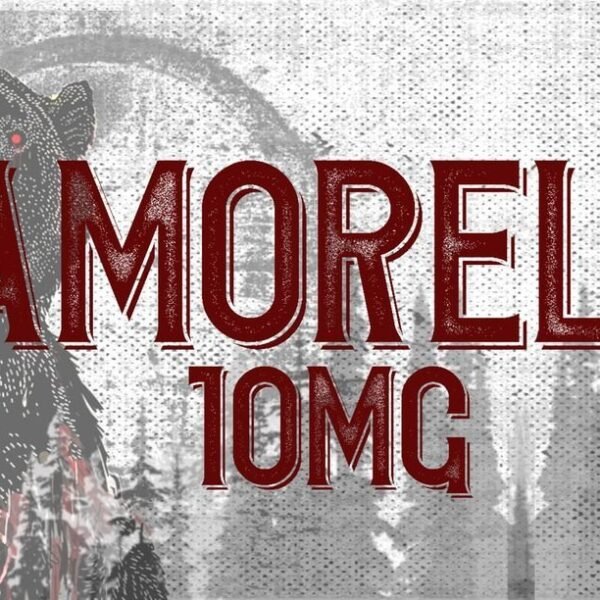 Ipamorelin - 10mg
