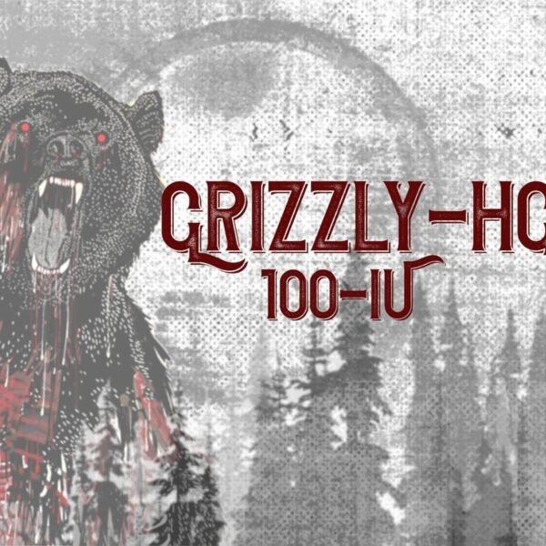 HGH - 100iu