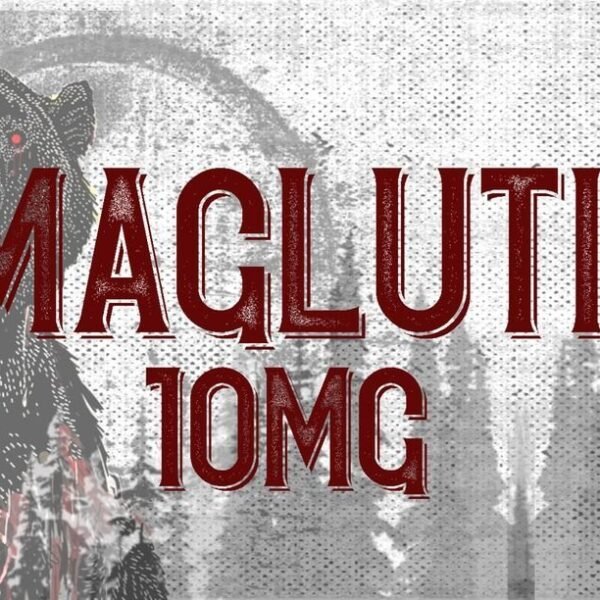 Semaglutide - 10mg