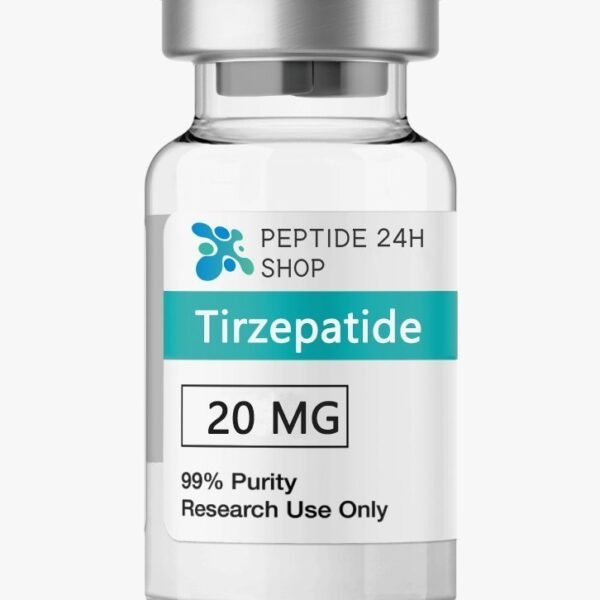 Tirzepatide