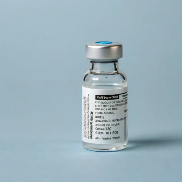 BPC-157 Peptide